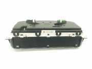 Tachoeinheit Kmh 3411076JB0 Suzuki Jimny Geländewagen 1.3i 16V (M13A) 2007