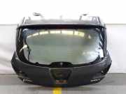 Heckklappe 13372624 Opel Astra J (PC6/PD6/PE6/PF6) Schrägheck 5-drs 1.6 CDTI 16V (B16DTL) 2014