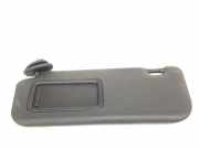 Sonnenblende Links 7432002E80C0 Toyota Corolla Touring Sport (E21/EH1) Kombi 2.0 16V Hybrid (M20AFXS)