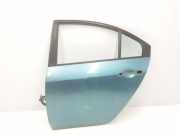 Tür Links Hinten 82101AV630 Nissan Primera (P12) Liftback 2.2 dCi 16V (YD22DDTi) 2002