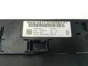 Bedienung Klimaanlage 64119190923 BMW 3 serie Touring (E91) Kombi 330d 24V (N57-D30A) 2010
