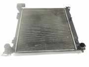 Radiator 25310D4350 Kia Clarus Limousine 2.0i SLX,GLX 16V (FE-16V)