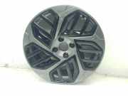 Felge 9832063280 Citroën C4 Berline (BA/BB/BC) Schrägheck 5-drs 1.5 Blue HDi 130 16V (DV5RC(YHZ))