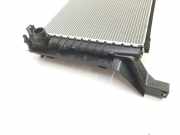 Radiator 17117617637 BMW X1 (F48) SUV xDrive 18d 2.0 16V (B47-C20A(Euro 6)) 2017