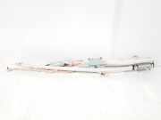 Vorhang Airbag Rechts VOOR EG2157KM0J Mazda CX-7 SUV 2.2 MZR-CD 16V (R2) 2011