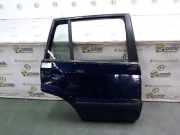 Tür Rechts Hinten 1692555 Ford Fusion Kombi 1.4 TDCi (F6JA) 2004