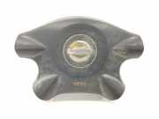 Airbag Lenkrad 98510AV600 Nissan Terrano II (R20/TR50) Geländewagen 2.7 SE TD (TD27T) 2004