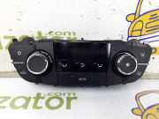 Bedienung Heizung 13273095 Opel Insignia Schrägheck 5-drs 2.0 CDTI 16V 160 Ecotec (A20DTH) 2008