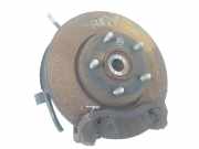 Achsschenkel Links Vorne 12021500064E8TP Kia Venga Großraumlimousine 1.4 CVVT 16V (G4FA) 2012