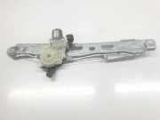 Fensterheber Links Hinten DT11K27001AE Ford Escort 6 Express (AVL) Van 1.8 TD (RVA)