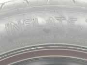 Reserverad 52910H8850 Kia Stonic (YB) SUV 1.0i T-GDi 12V Eco-Dynamics+ (G3LF)