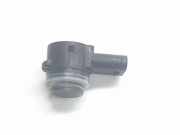 Parken-Sensoren VOOR A0009055504 Mercedes-Benz CLA (118.3) Limousine 2.0 CLA-250 Turbo 16V (M260.920)