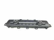 Bedienung Heizung 98340409ZD Opel LIFE E ELEGANCE