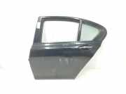 Tür Links Hinten 41007203979 BMW 7 serie (F01/02/03/04) Limousine 740d xDrive 24V (N57-D30B) 2012