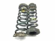 Schraubenfeder Set Hinten T4K12784 Jaguar I-Pace SUV EV400 AWD (TZ204XSA) 2018