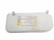 Sonnenblende Links MN123939HB Mitsubishi L-200 Pick-up 2.5 DI-D 4x4 (4D56HP)