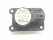 Luftklappe Stellmotor A21201700 Renault Master III (MA/MB/MC/MD/MH/MF/MG/MH) Van 2.3 dCi 110 16V FWD (M9T-704(M9T-C7)) 2016