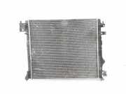 Radiator 21410HV70A Nissan Qashqai (J11) SUV 1.3 DIG-T 140 16V (HR13DDT)