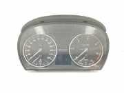 Tachoeinheit Kmh 621009316127 BMW 3 serie Touring (E91) Kombi 318d 16V (N47-D20C)