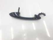 Türgriff Außen Links Hinten 51219491457 BMW 3 serie Touring (G21) Kombi 330e xDrive TwinPower Turbo 2.0 16V (B48-B20A) 2019