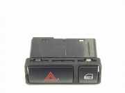 Warnleuchte Schalter 61318368920 BMW SERIE 3 BERLINA E46 320d