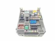 Sicherungskasten RELAIS 9855665280 Citroën CITROEN FURGÓN DRIVER M