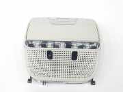 Innenbeleuchtung A0009008807 Mercedes-Benz C (W205) Limousine C-220 2.2 CDI BlueTEC, C-220 d 16V (OM651.921) 2016