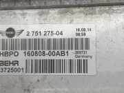 Radiator 2751275 Mini Countryman (R60) SUV 1.6 Cooper D (N47-C16A)