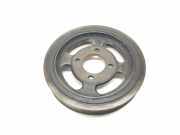 Kurbelwellen-Riemenscheibe 96440413 Opel Antara (LA6) SUV 2.0 CDTI 16V 4x4 (Z20S(Euro 4)) 2007