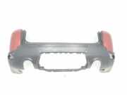 Stoßstange Hinten DK6217K835AD8LML Land + Range Rover Range Rover Sport (LW) Geländewagen 4.4 SDV8 32V (448DT(DITC))