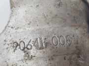 Agr Ventil AL3Q9U483ED Land + Range Rover Range Rover Sport (LW) Geländewagen 4.4 SDV8 32V (448DT(DITC))