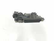 Heckklappengriff A2037500693 Mercedes-Benz SLK (R171) Cabrio 1.8 200 K 16V (M271.944) 2006