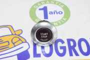 Start/stop Schalter 61316949499 BMW 1 serie (E82) Coupé 120d 16V (N47-D20A) 2008