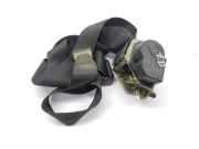 Sicherheitsgurt Rechts Hinten A1638602285 Mercedes-Benz ML I (163) SUV 230 2.3 16V (M111.977) 1999