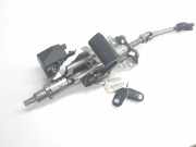 Lenksäule 9830852580 Opel Astra L Sports Tourer (F4/FC/FN/FR) Kombi 1.2 Turbo 110 12V (EB2ADT(HNP))