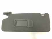 Sonnenblende Links 51447461721 BMW X1 (F48) SUV sDrive 18d 2.0 16V (B47-C20B) 2021
