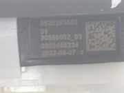 Handgriff Kofferraum 9820395580 Peugeot 308 SW (F4/FC/FN/FR) Kombi 5-drs 1.2 12V PureTech 130 (EB2ADTS(HNS))