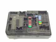 Sicherungskasten RELAIS 284B77542R Renault Trafic Passenger (1JL/2JL/3JL/4JL) Bus 2.0 dCi 16V 110 (M9R-714(M9R-Z7))