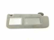 Sonnenblende Rechts 743106A020B1 Toyota Land Cruiser (J12) Hardtop Geländewagen 3.0 D-4D 16V (1KDFTV) 2005
