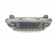 Bedienung Heizung 97250G4CA0 Hyundai i30 (PDEB5/PDEBB/PDEBD/PDEBE) Schrägheck 1.5 T-GDI 16V Hybrid 48V (G4LK) 2023