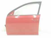 Tür Links Vorne 5JA831051C Skoda Rapid Liftback 1.2 TSI 16V (CJZD) 2016