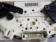 Bedienung Klimaanlage 2751100Q1E Nissan Primastar Bus 2.0 dCi 120 (M9R-780)