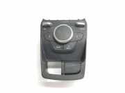 Navigationssystem Bedienung 81B919614A Audi Q2 (GAB/GAG) SUV 1.6 30 TDI 16V (DGTE)