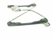 Fensterheber Rechts Vorne 1331616 Ford Focus 1 Wagon Kombi 1.6 16V (FYDA) 2001