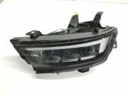 Scheinwerfer Links 9858777280 Opel Astra L (F3/FB/FM/FP) Schrägheck 5-drs 1.2 Turbo 130 12V (EB2ADTS(HNS))