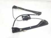 Fensterheber Rechts Vorne 6V0837462 Skoda Fabia III (NJ3) Schrägheck 5-drs 1.0 12V (CHYB) 2014