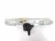 Fensterheber Rechts Hinten 1870371 Ford Focus 3 Schrägheck 1.0 Ti-VCT EcoBoost 12V 125 (M1DA(Euro 5)) 2015