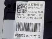 Gaspedalsensor 9837891880 Opel Mokka SUV 1.5 CDTi 16V (F15DT(DV5RCE))
