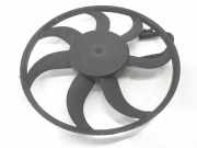 Lüfter Kühler A2215000493 Mercedes-Benz S (W221) Limousine 5.5 S-550 32V (M273.961)