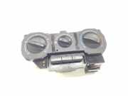 Bedienung Heizung 5591060210 Toyota Land Cruiser (J12) Hardtop Geländewagen 3.0 D-4D 16V (1KDFTV)